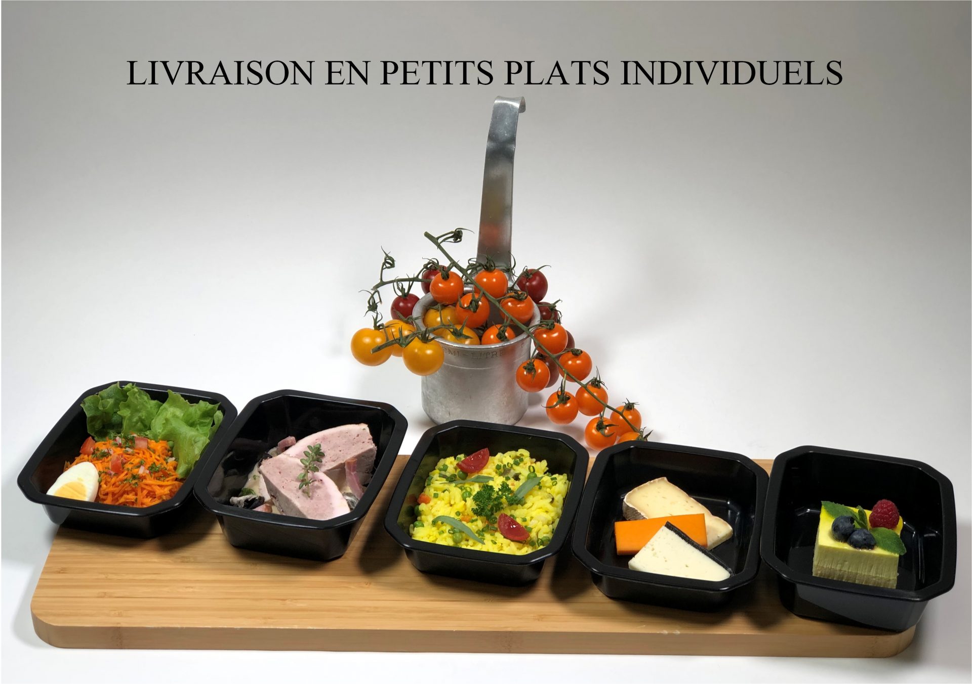 NOUVEAU Simple Meals Des Menus Simples pour vos repas de tous les