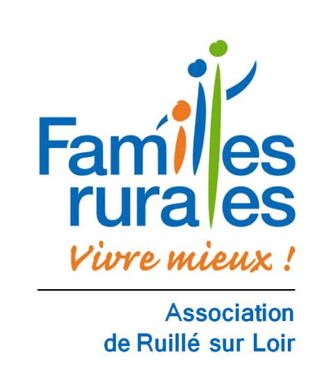 Familles rurales Portage à domicile en Sarthe Ruillé sur Loir